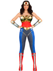 Déguisement Wonder Woman - Unjustice: Gods Among Us