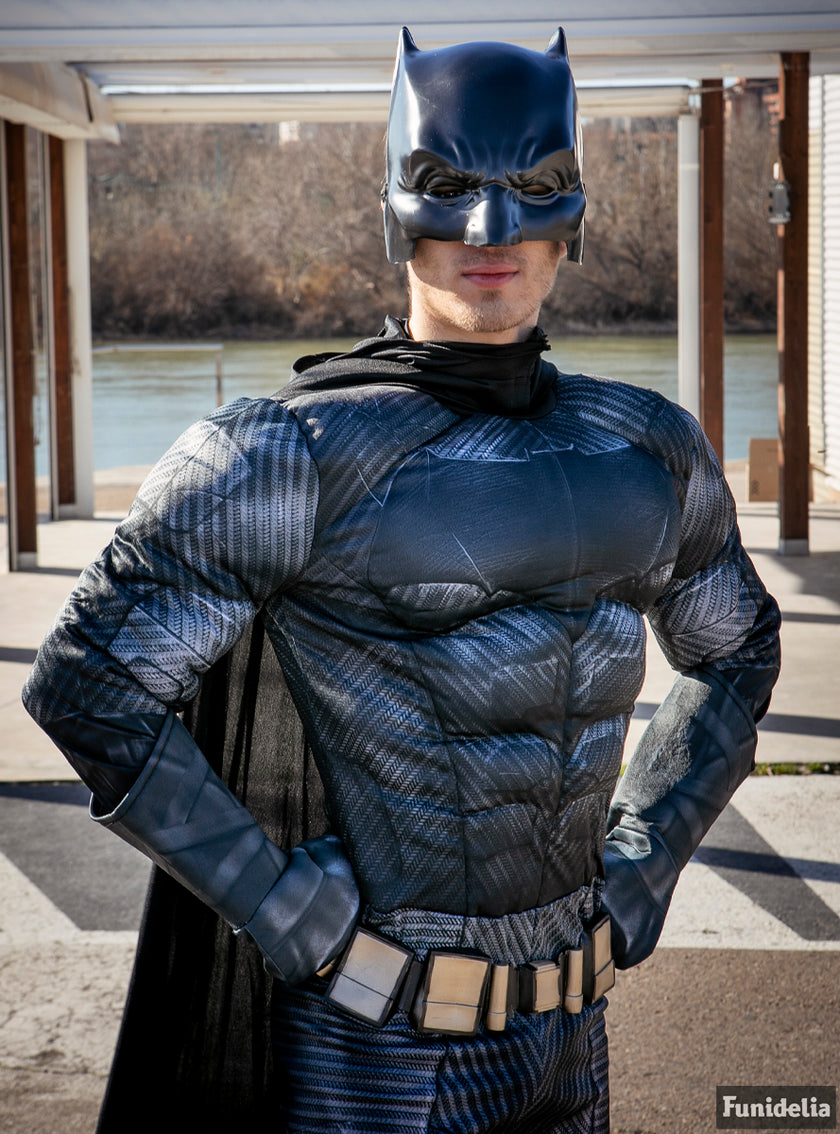 Déguisement Batman - Justice League