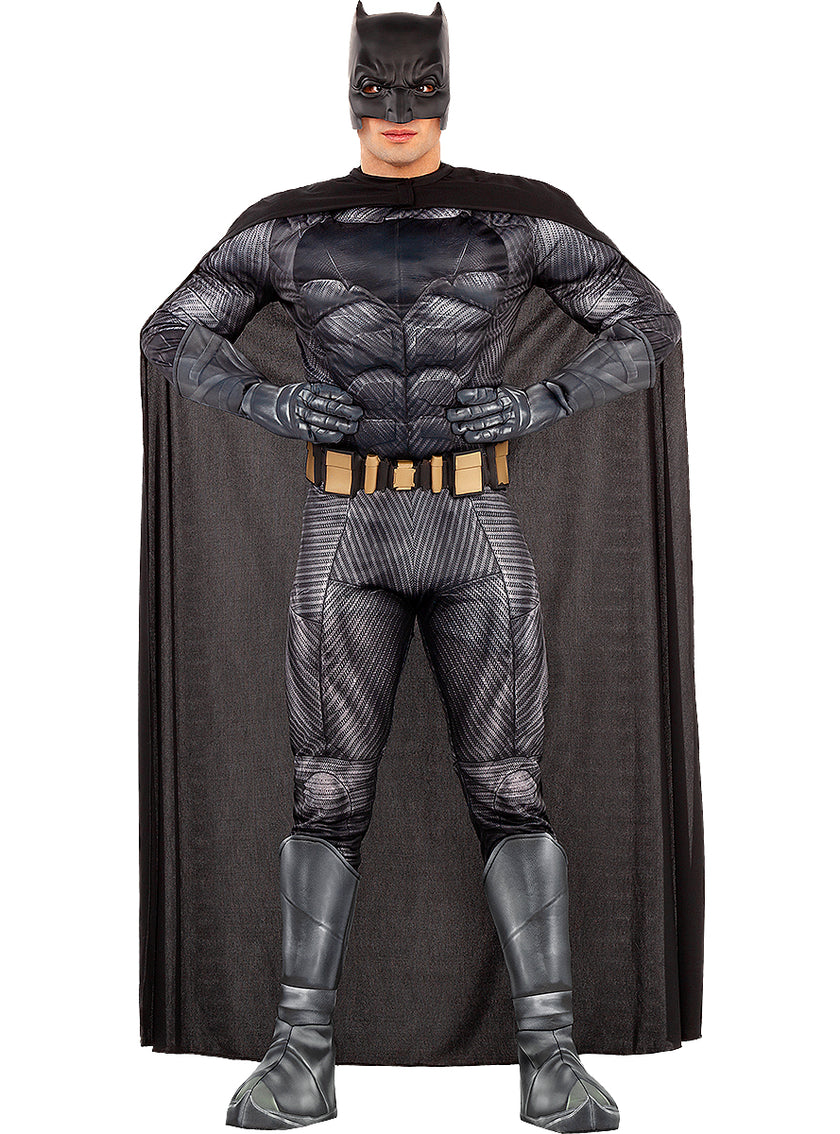 Déguisement Batman - Justice League