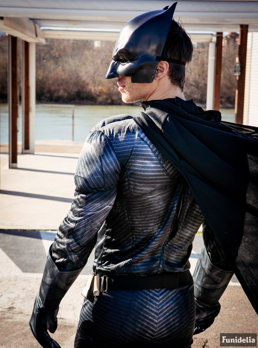 Déguisement Batman - Justice League