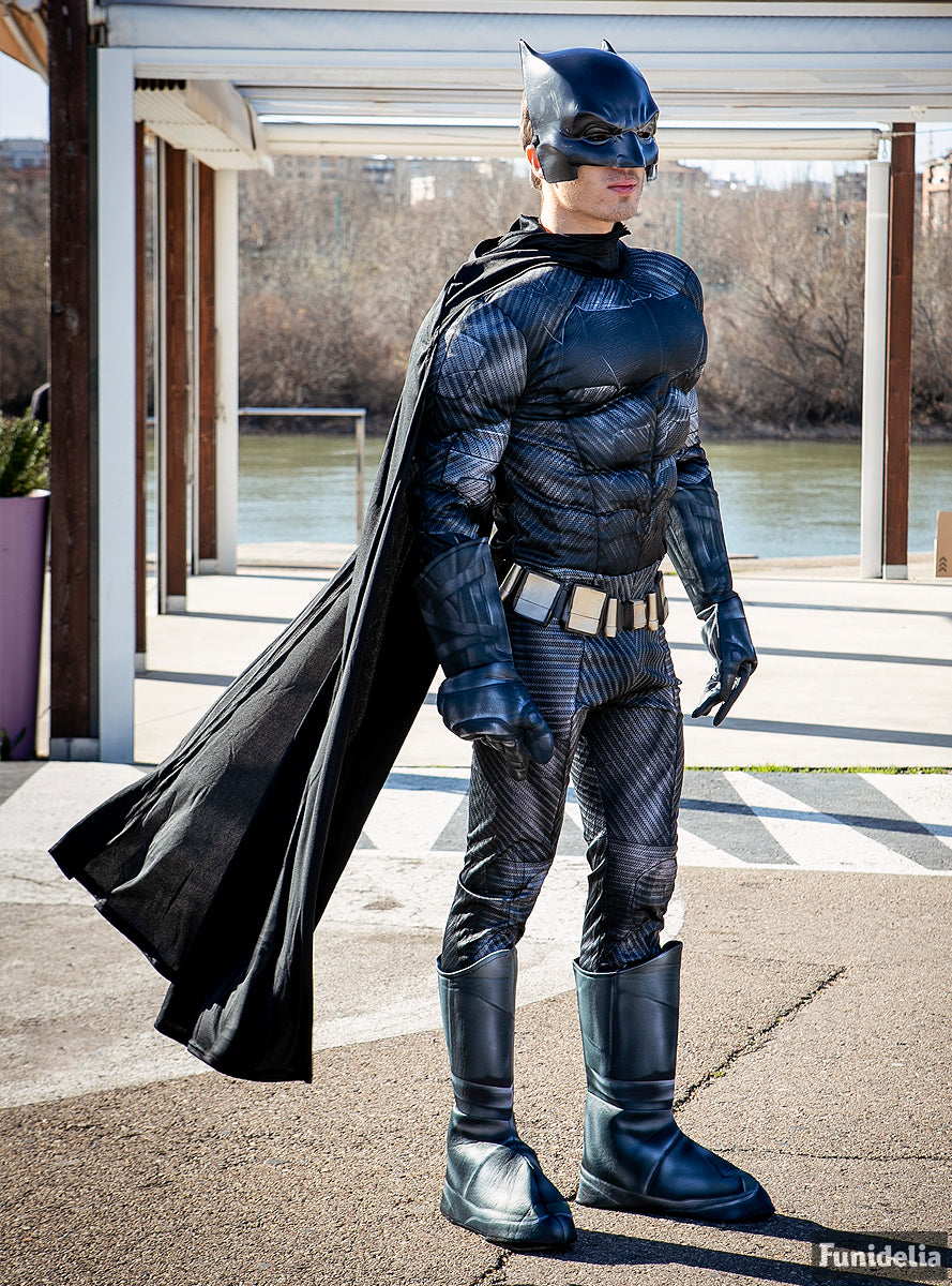 Déguisement Batman - Justice League