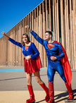 Déguisement Superman - Justice League