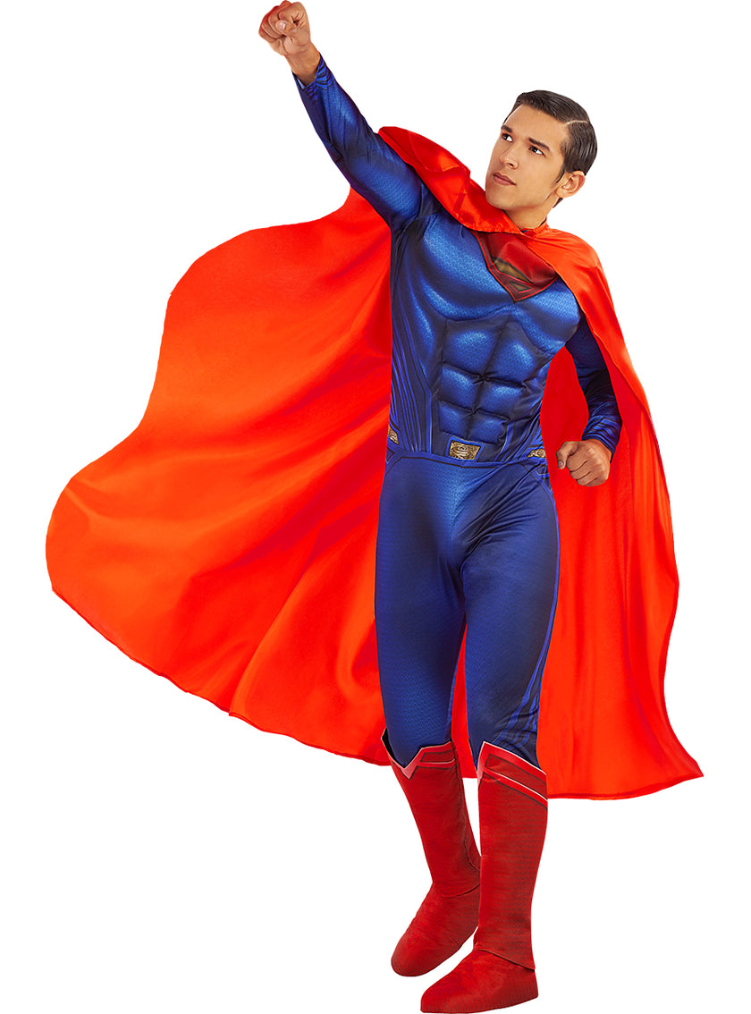 Déguisement Superman - Justice League