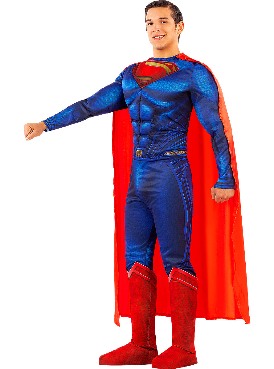 Déguisement Superman - Justice League