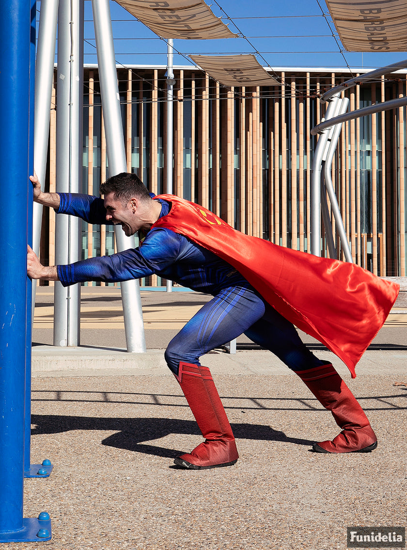 Déguisement Superman - Justice League