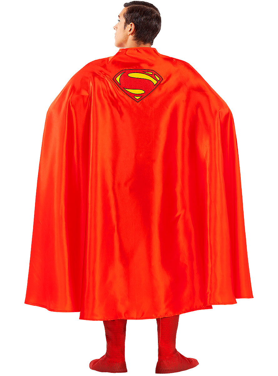 Déguisement Superman - Justice League