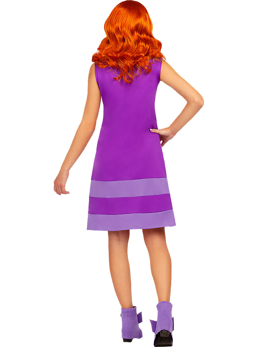 Déguisement Daphne - Scooby Doo