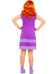 Déguisement Daphne fille - Scooby Doo