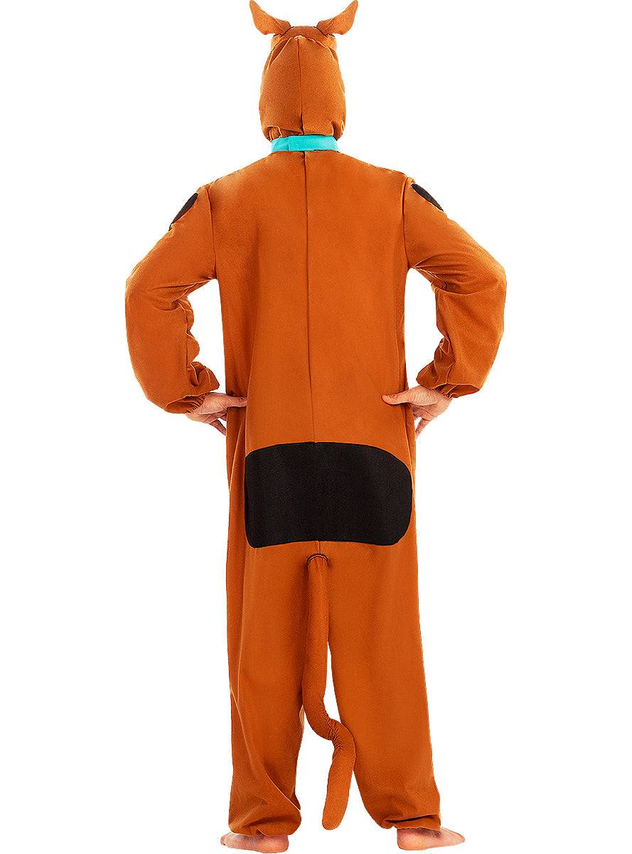 Déguisement Scooby Doo adulte