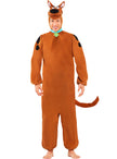 Déguisement Scooby Doo adulte