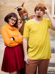 Déguisement Scooby Doo adulte