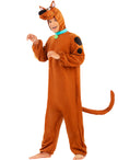 Déguisement Scooby Doo adulte