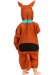 Déguisement Scooby Doo bébé