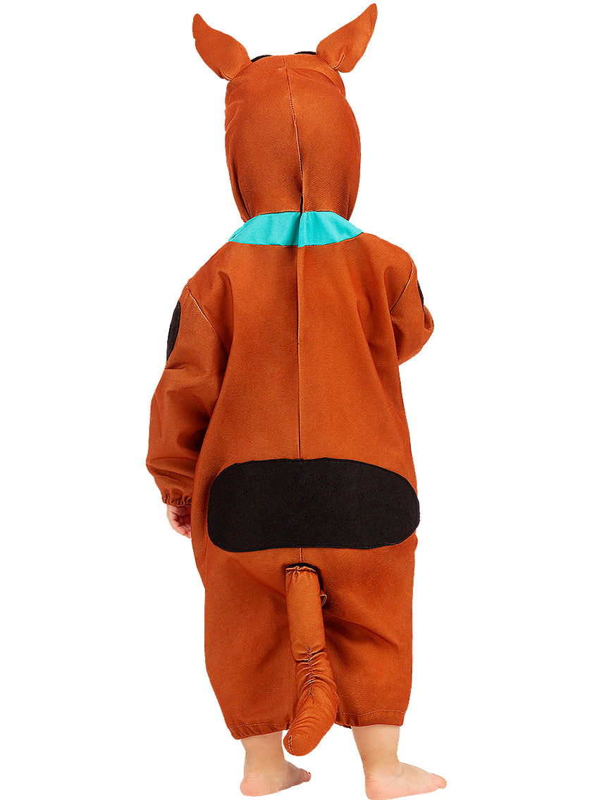 Déguisement Scooby Doo bébé
