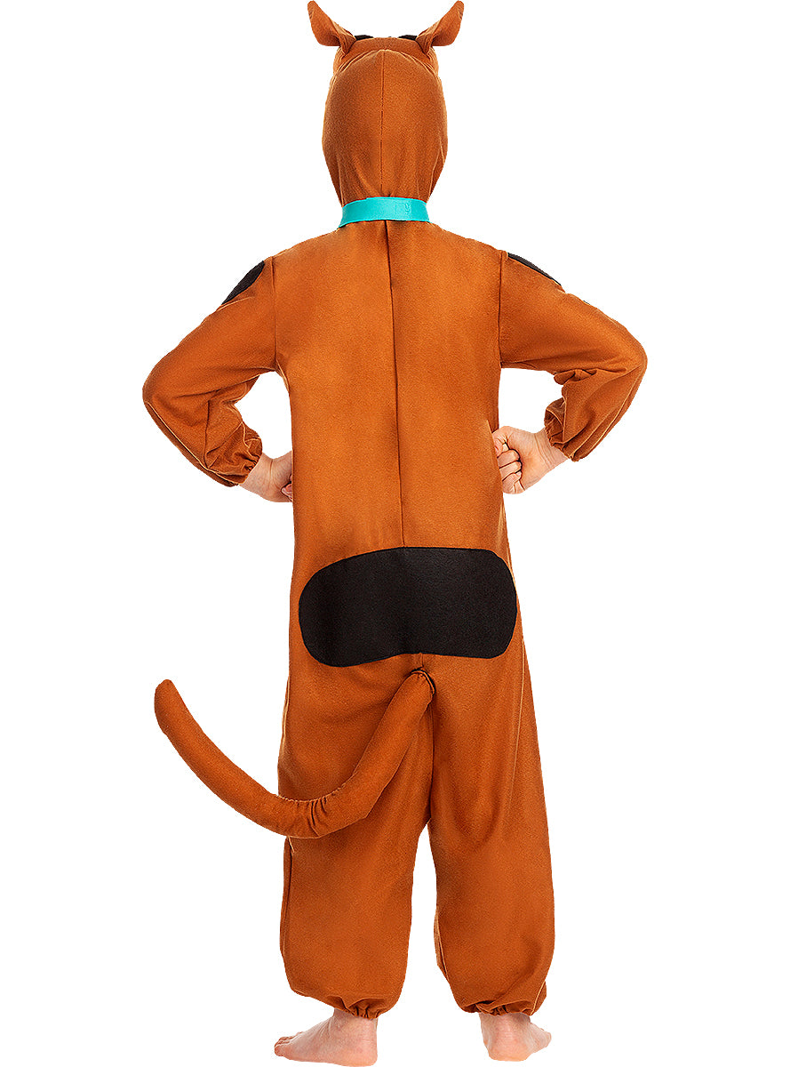 Déguisement Scooby Doo enfant