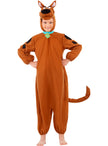 Déguisement Scooby Doo enfant