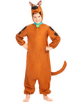 Déguisement Scooby Doo enfant