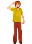 Déguisement Sammy Rogers enfant - Scooby Doo