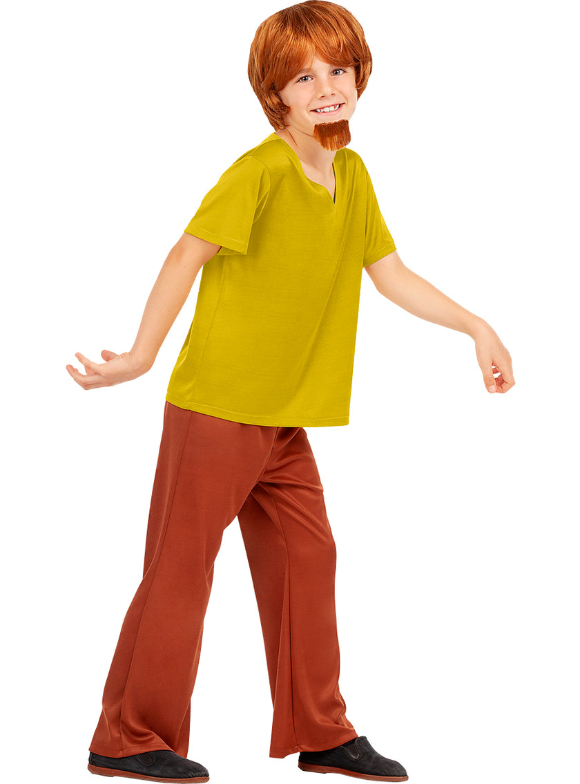 Déguisement Sammy Rogers enfant - Scooby Doo