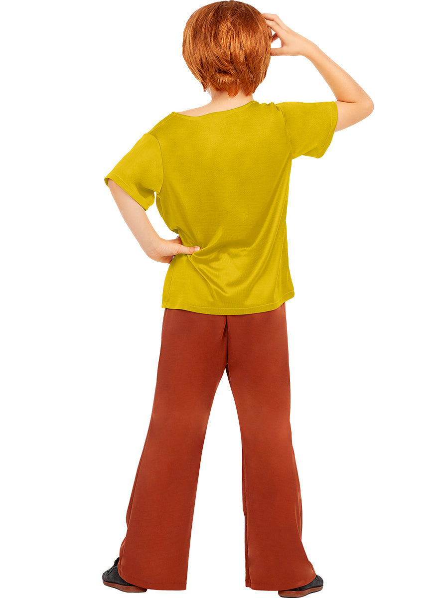 Déguisement Sammy Rogers enfant - Scooby Doo