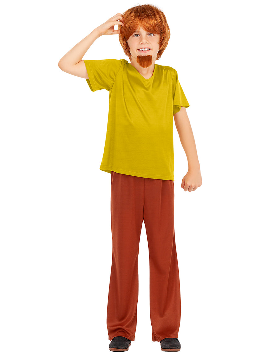 Déguisement Sammy Rogers enfant - Scooby Doo