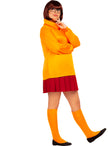 Déguisement Véra - Scooby Doo