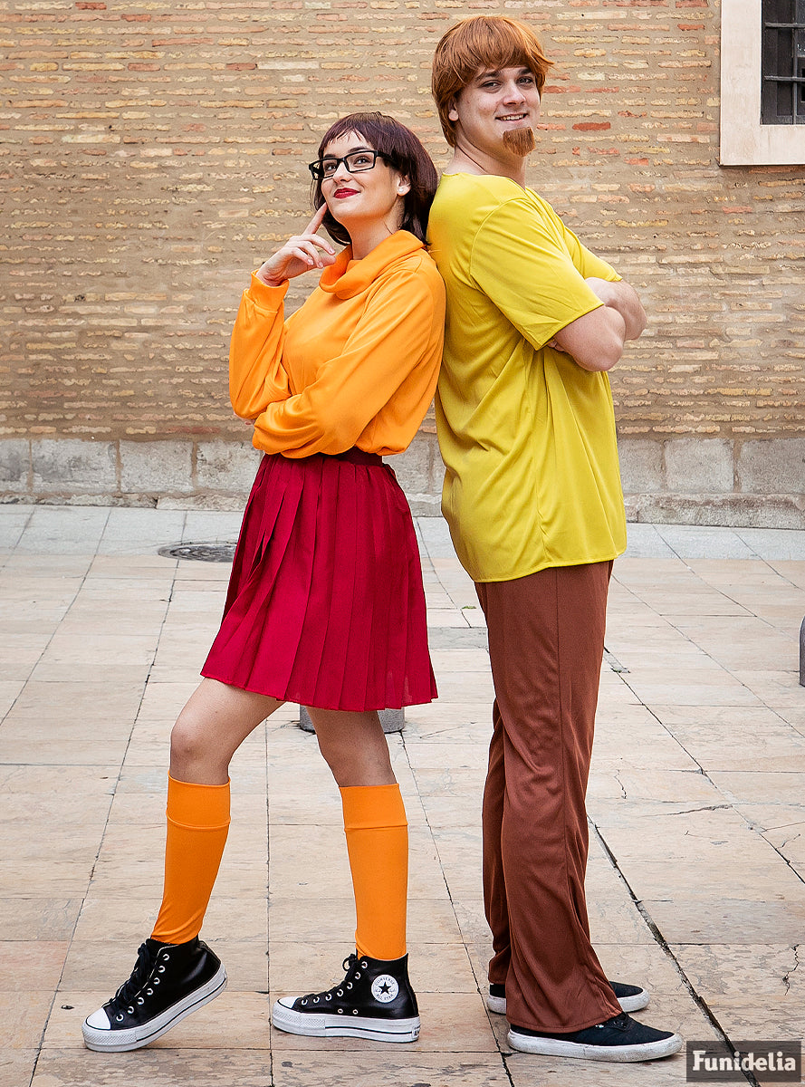 Déguisement Véra - Scooby Doo