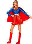 Déguisement Supergirl sexy