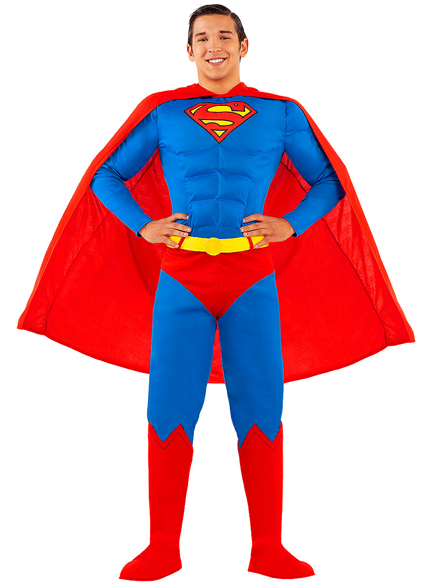 Déguisement Superman