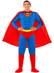 Déguisement Superman