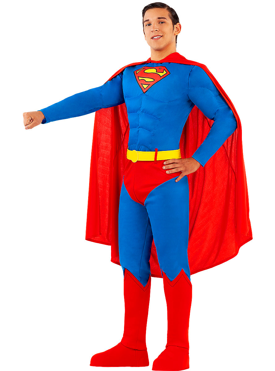Déguisement Superman