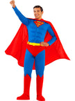 Déguisement Superman