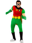 Déguisement Robin - Teen Titans