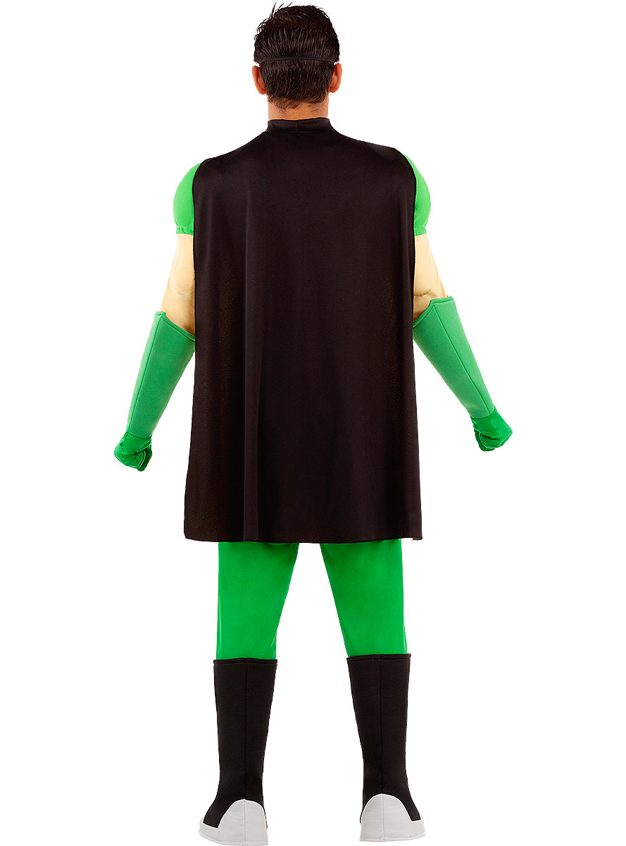 Déguisement Robin - Teen Titans