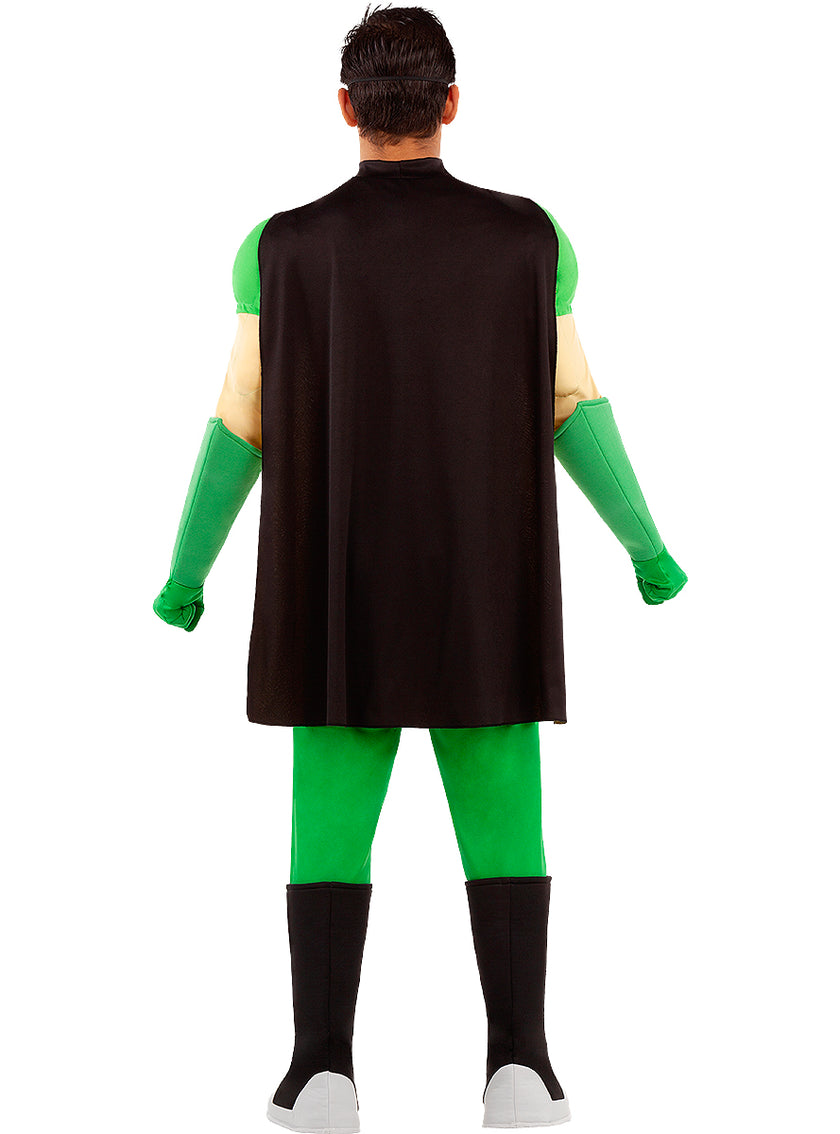 Déguisement Robin - Teen Titans