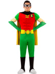 Déguisement Robin - Teen Titans