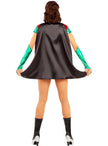 Déguisement Robin femme