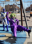 Déguisement Joker - The Dark Knight