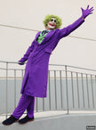 Déguisement Joker - The Dark Knight