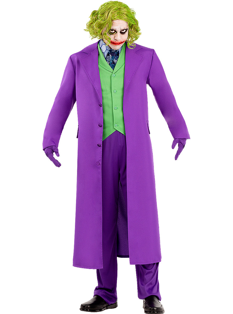 Déguisement Joker - The Dark Knight