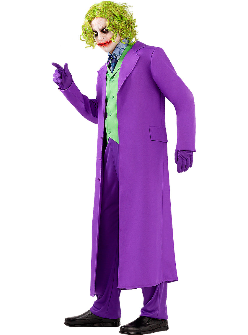 Déguisement Joker - The Dark Knight