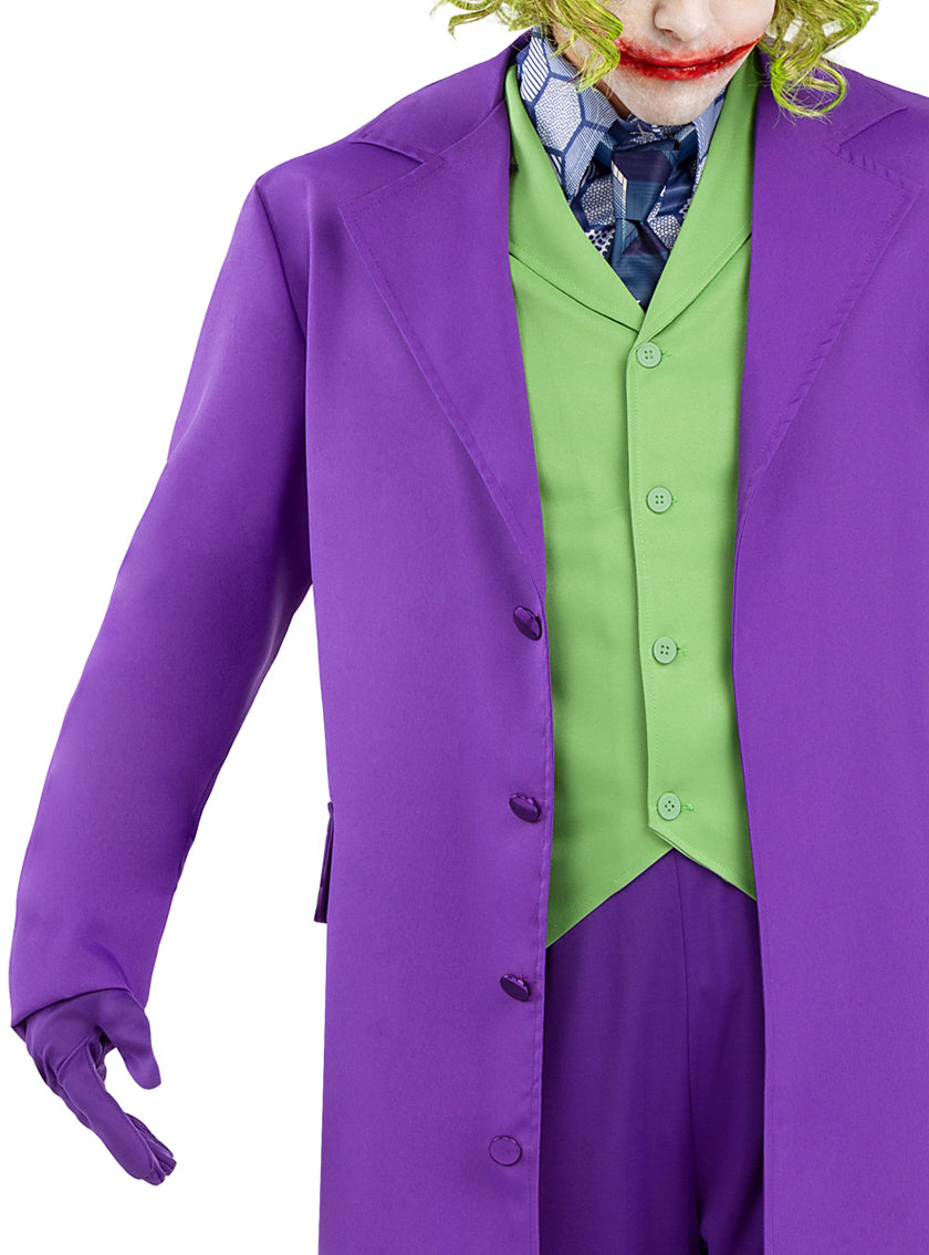 Déguisement Joker - The Dark Knight