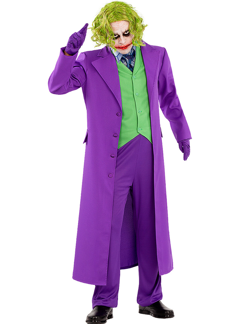 Déguisement Joker - The Dark Knight