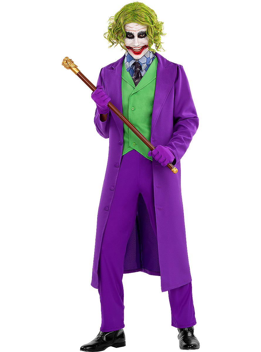 Déguisement Joker - The Dark Knight