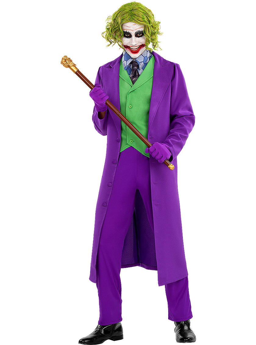 Déguisement Joker - The Dark Knight