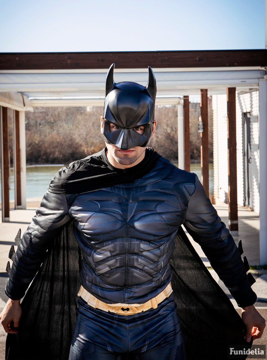 Déguisement Batman