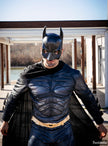 Déguisement Batman