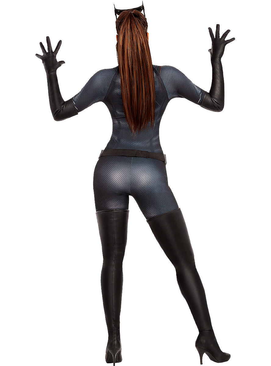 Déguisement Catwoman