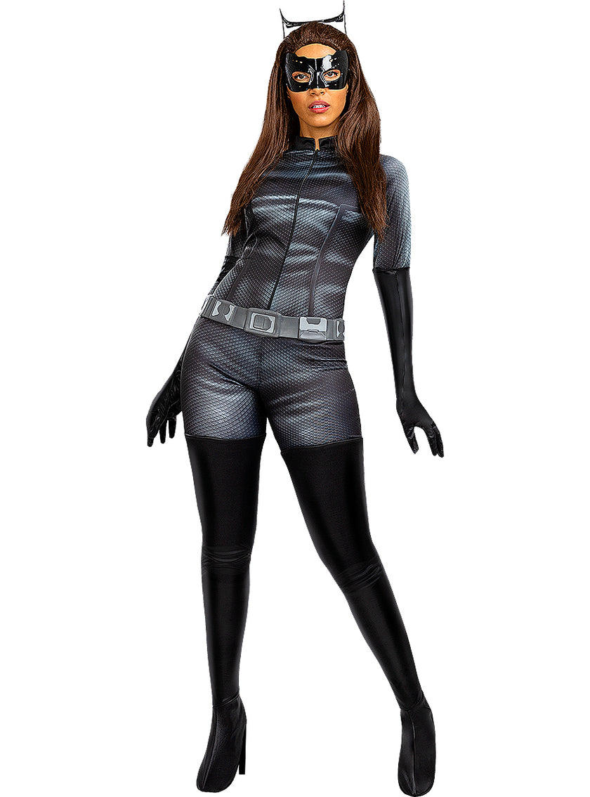 Déguisement Catwoman