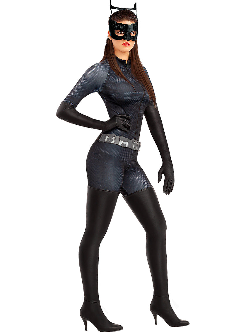 Déguisement Catwoman
